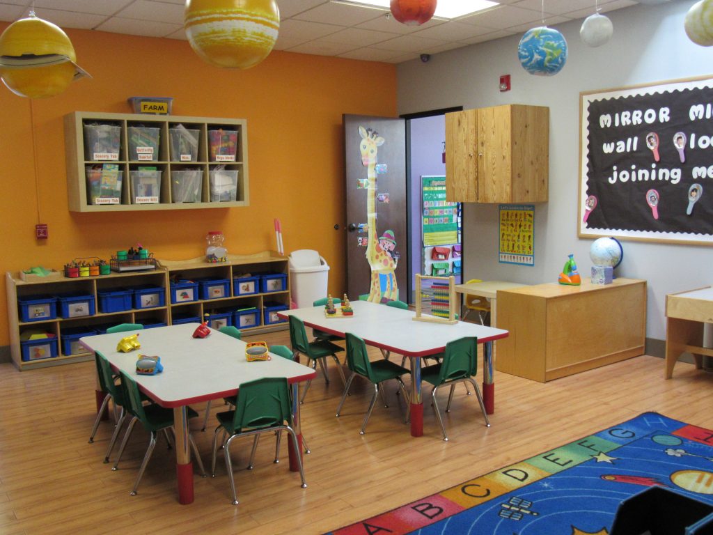 Palo Alto | The Wonder Years Preschool and kindergarten